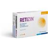 FB Vision Retizin Integratore antiossidante 28 Compresse