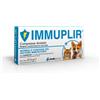 Shedir Pharma Immuplir Mangime complementare per cani e gatti 30 compresse