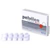 Epitech Group Pelvilen Dual Act Integratore per il dolore pelvico 20 Compresse