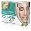 Linea ACT F&f Collagen Act Integratore per la Pelle 10 Bustine
