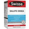 Swisse Ultiboost Salute Ossea Integratore per il mantenimento delle ossa 60 compresse