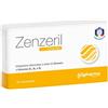 Agpharma Ag Pharma Zenzeril Integratore per il sistema nervoso 30 Compresse