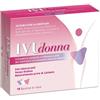 Infarma Ivu Donna Integratore per la Flora Intestinale 10 Bustine