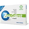 Erbozeta Zeta Colest Integratore per il benessere epatico 30 Capsule