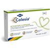 IBSA Farmaceutici Colesia Soft Gel integratore per il colesterolo 30 capsule molli