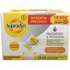 Supradyn MGK Limited Edition Integratore di vitamine 14+24 bustine