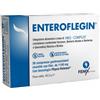 Fenix Pharma Enteroflegin Integratore per il metabolismo energetico 30 Compresse