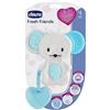 Chicco Massaggia Gengive Friends Azzurro 1 Pezzo