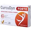 Metagenics Curcudyn Forte Integratore per le Ossa 30 Capsule