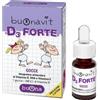 Buonavit D3 Forte Integratore anti ossidante per i più piccoli 12 ml