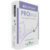 Prodeco Pharma GSE Intimo Pro-Ovuli per l'igiene intima 10 ovuli
