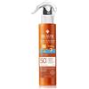 Rilastil Sun System Baby SPF50+ Spray vapo Solare per il corpo dei bambini 200 ml