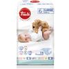 Trudi Baby Care Pannolini Extralarge 15-30 kg 14 pezzi