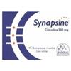 A.B. Pharm Synapsine per il benessere del sistema nervoso 15 compresse in astuccio da 15 g