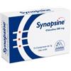 A.B. Pharm Synapsine Integratore per il normale metabolismo energetico 10 Flaconcini x 10 ml