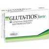 Omega Pharma Glutatios Forte Integratore per il Fegato 30 Compresse