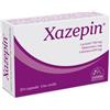 A.B. Pharm Xazepin Integratore contro stress 20 Capsule