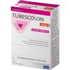 Biocure Tubescolon Target per il benessere intestinale 30 compresse