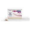 Pharcos Liposkin Pro Integratore per l'Acne 30 Compresse