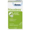 Humana Nausless Integratore per il benessere della digestione 30 ml