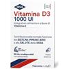 IBSA Farmaceutici Ibsa Vitamina D3 1000ui Integratore con vitamine 30 Film Orodispersibili