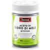 Swisse Aceto Sidro Mele Integratore depurativo 40 Caramelle Gommose