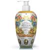 Rudy Profumi Maioliche Bagnodoccia 700 Ml Sicilian Orange Blossom