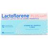 Lactoflorene Bimbi 12flaconcini S/gl