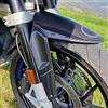 Resin Bike Adesivi Moto Compatibile con BMW R 1250 GS - R1250 GS Adventure Protezione Parafango Parasteli Moto. Adesivo 3D Resinato per tutte le colorazioni