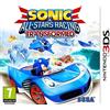 Nintendo Sonic & All-Stars Racing : Transformed [Edizione: Francia]
