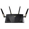 Asus RT-AX88U Pro AX6000 Router 2.5GbE Wi-Fi AX Dual Band USB 4804 Mbps