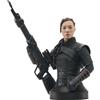 GENTLE GIANT Star Wars: The Mandalorian Busto 1/6 FENNEC SHAND by GENTLE GIANT