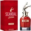 Jean Paul Gaultier Scandal Le Parfum - Eau de Parfum Intense Donna 50 ml Vapo