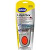 SCHOLL LIQUIFLEX EXTRA SUPPORT TAGLIA SMALL