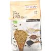 Fior di Loto SEMI LINO DORATI SENZA GLUTINE BIO 400 G