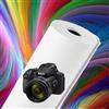 4394V604 Carta Plotter Rotolo Fotografica Glossy Istant Dry 190 gr/mq 914mm x 30m Anima Rotolo 76 mm