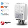 Tuya Valvola Termostatica Smart ZigBee con Display