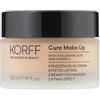 Korff Make up Fondotinta in Crema Effetto Lifting colore 02