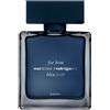 Narciso Rodriguez For Him Bleu Noir Parfum 100 ML Eau de Parfum - Vaporizzatore