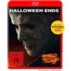Universal Pictures Halloween Ends [Blu-ray], la confezione può variare