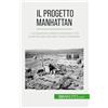 50 MINUTES Il progetto Manhattan: Il programma segreto americano che pose fine alla Seconda Guerra Mondiale