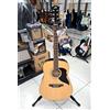 Eko RANGER 6 NATURAL CHITARRA ACUSTICA FOLK + 3 PLETTRI NUOVA MIXSOUND