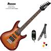 IBANEZ GSA60BS SUNBURST Chitarra Elettrica con tracolla + cavo e plettri GSA 60