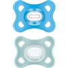 BAMED BABY ITALIA Srl Comfort 2-6 Mesi Maschio Mam Confezione Doppia