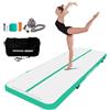 RISINGUKST Air Track Ginnastica Artistica 10/15/20cm Spessore, 2/3