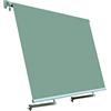 Linea Garden Friend Tenda a caduta c/bracci Grigio H, 245 L, 245
