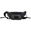 Avirex, Buffalo marsupio da uomo effetto pelle vintage Grey - Grigio