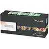 Lexmark C232HY0 Toner giallo Originale Lexmark