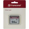 Transcend Schede di memoria Marca Modello CFast 2.0 CFX602 64 GB