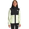 The North Face Antora Giacche Lime Cream 152